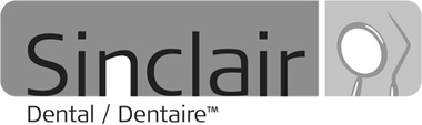 Westrade - Sinclair logo grey