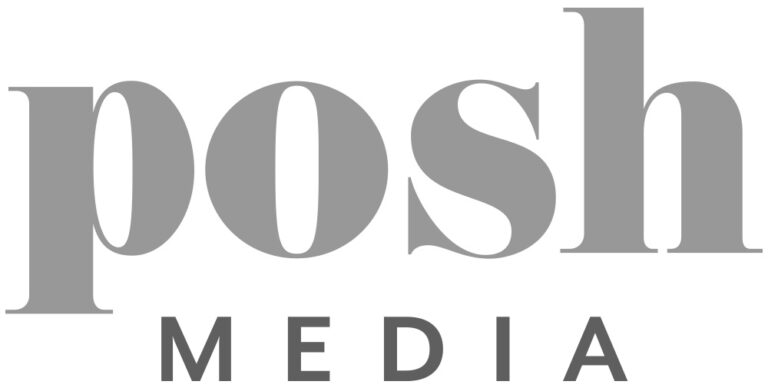 Westrade - posh logo grey