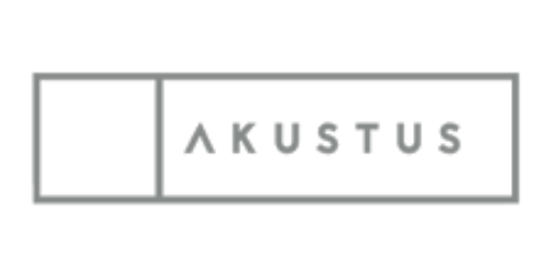 Westrade - Akustus grayscale